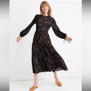 Christy Dawn x Madewell Tallulah in Wildblooms